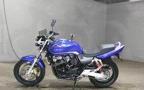 HONDA CB400SF VTEC 2000 NC39