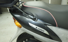 SUZUKI ADDRESS V125 G Type CF4EA