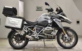 BMW R1200GS 2014