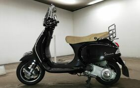 VESPA LX125IE M681