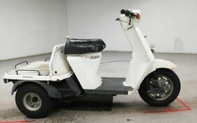 HONDA GYRO UP TA01