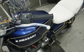 KAWASAKI ZEPHYR 400 Gen.2 1992 ZR400C