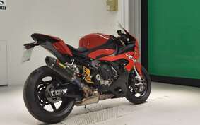 BMW S1000RR 2020