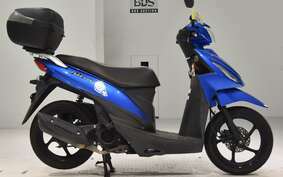 SUZUKI ADDRESS 110 CE47A