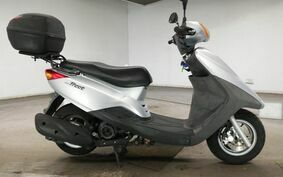 YAMAHA AXIS 125 TREET SE53J