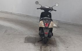 SUZUKI LETS CA4AA