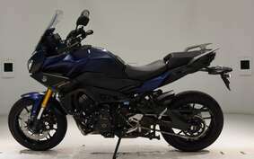 YAMAHA MT-09 Tracer 2020 RN51J