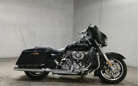 HARLEY FLHX 1580 2008 KB4