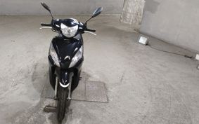 HONDA DIO 110 JF31