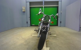 HONDA SHADOW 750 Gen. 3 2007 RC50