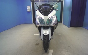 YAMAHA T-MAX500 Gen.3 2013 SJ08J