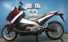 HONDA NC 700 INTEGRA RC62