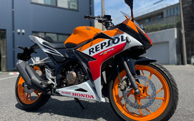 HONDA CBR150R KC91