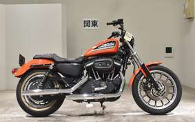 HARLEY XL883RI 2007 CS2