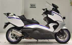 BMW C650GT 2012