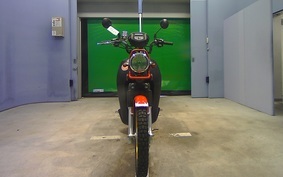 HONDA CROSS CUB 110 JA10