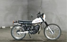 SUZUKI TS185ER SG12A