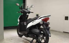 SUZUKI ADDRESS 110 CE47A