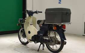 HONDA C50 SUPER CUB AA01