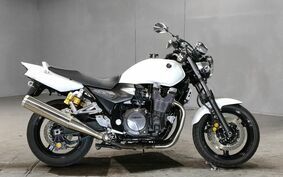 YAMAHA XJR1300 2012 RP17J