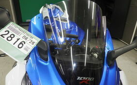 SUZUKI GSX-R1000 2009