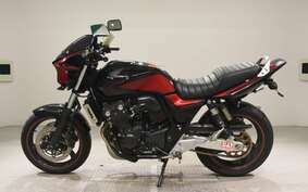 HONDA CB400SF VTEC 2011 NC42