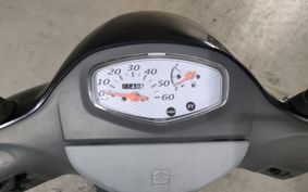 SUZUKI LETS5 CA47A