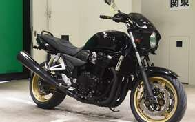 SUZUKI GSX1400 2005 GY71A