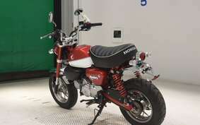 HONDA MONKEY 125 JB02