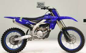 YAMAHA YZ250F CG40C