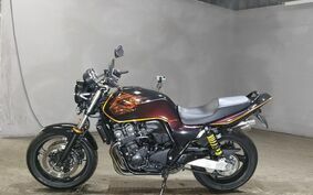 HONDA CB400SF VTEC REVO 2010 NC42