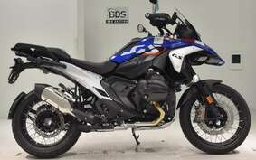 BMW R1300GS 2024