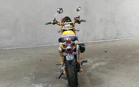 HONDA MONKEY 125 JB02