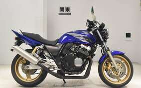 HONDA CB400SFV-3 2009 NC39