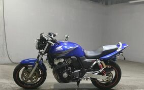 HONDA CB400SF VTEC 2007 NC39