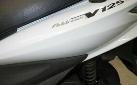 SUZUKI ADDRESS V125 S CF4MA