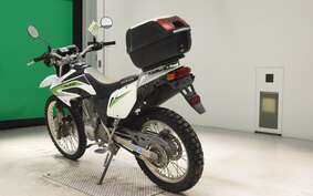 HONDA XR230 MD36