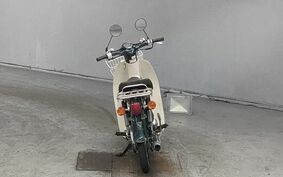 HONDA C50 SUPER CUB C50