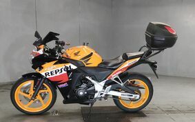 HONDA CBR250R MC41