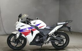 HONDA CBR250R MC41