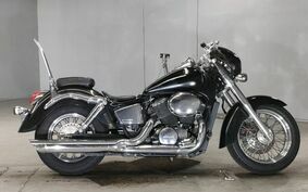 HONDA SHADOW 400 NC34