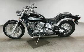 YAMAHA DRAGSTAR 400 2002 VH01J