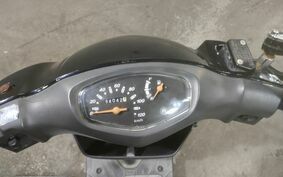 SUZUKI ADDRESS V125 CF4EA