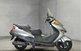 HONDA FORESIGHT EX MF04