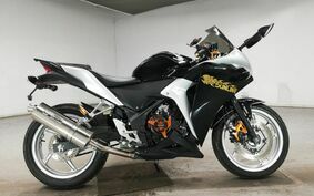 HONDA CBR250R MC41