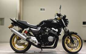 HONDA CB400SFV-3 2006 NC39