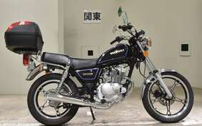 SUZUKI GN125 H PCJG9