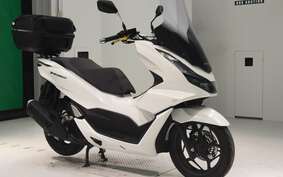 HONDA PCX 160 KF47