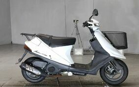 SUZUKI ADDRESS V100 CE11A