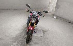 HONDA  HORNET 2.0 MC56